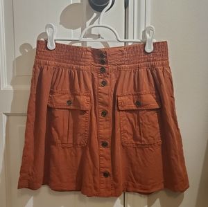 Cute vintage looking skirt